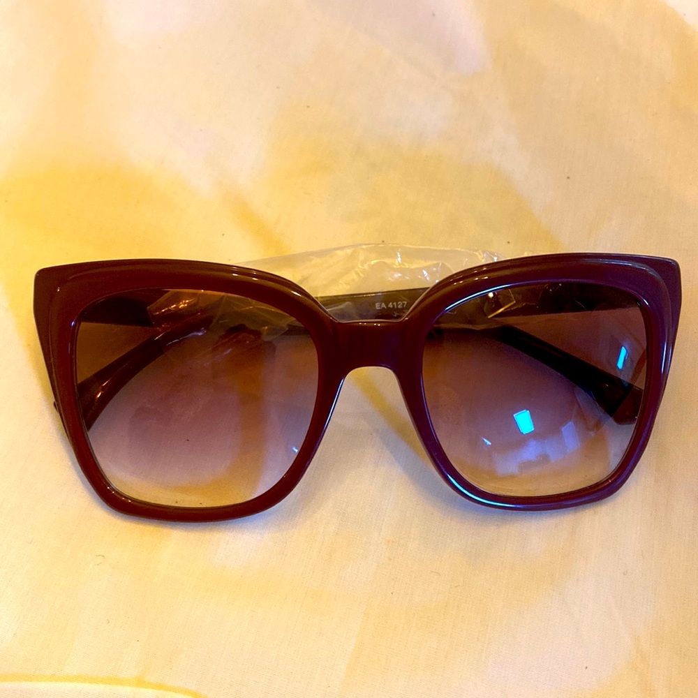 NEW Emporio Armani sunglasses